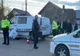 Doi tineri de 18 și 16 ani, ambii din Râmnicu Sărat, reținuți pentru un scandal provocat pe o stradă din localitatea de domiciliu