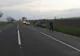 Foto: Două persoane rănite, dintre care un minor, într-un accident produs pe DN2E85, la ieșire din județul Buzău spre Vrancea