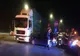 Accident azi noapte la ieșirea din municipiul Buzău