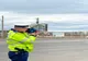 Un șofer a fost înregistrat de aparatul radar cu 122 km/h în timp ce rula pe DN2E85, în localitatea Costești