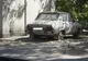 Minor de 13 ani bănuit că a furat o mașină dintr-o curte și apoi a abandonat-o la câteva străzi distanță