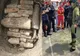 De la începutul anului echipa pirotehnică a ISU Buzău a gestionat cincisprezece misiuni de asanare teritoriu de muniție rămasă neexplodată