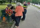 Activități infromativ-prevenitve desfășurate de polițiștii de la prevenire din cadrul IPJ Buzău