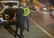 Controale ale poliţiştilor din Buzău pentru prevenirea şi combaterea faptelor antisociale  