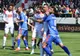 Gloria Buzău și Dinamo București au terminat la egalitate meciul din etapa a 6-a a play-off-ului Ligii a 2-a