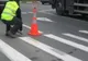 Doi elevi, răniți după ce au fost loviți de o mașină în timp ce mergeu la școală: copiii se aflau pe trecerea de pietoni