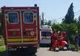 Minor de 6 ani accidentat mortal în timp ce traversa neregulamentar DJ203, în localitatea Bălăceanu