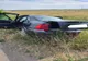 Accident pe Dj203D, pe raza localității Pogoanele