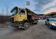 Activităţi de verificare a transportului cu material lemnos desfășurate de polițiștii Secției de poliție rurală Beceni