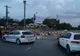 Motociclist accidentat la intersecția DN2E85 cu DJ203K în județul Buzău