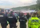 Video: Acțiuni preventive desfășurate de polițiștii buzoieni în perioada minivacanței din perioada 1-15 iunie