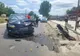 Tânăr de 17 ani, aflat pe o motocicletă, accidentat pe DJ203K, în localitatea Săpoca