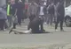Doi buzoieni au fost reținuți după ce în urma unor discuții în contradictoriu, au început să se agreseze reciproc într-un taxi