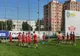 Gloria Buzău a câștigat cu 15-0 primul amical din cantonamentul de la Poiana Brașov