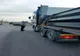 Acțiunea  polițiștilor rutieri pe linia respectării prevederilor normelor legale în domeniul transportului persoane şi mărfuri