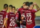 VIDEO FOTBAL: RAPID, NOUL LIDER AL SUPERLIGII, DUPĂ 2-1 CU FC BOTOȘANI