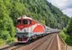 GARNITURI NOI DE TREN, INTRODUSE DE CFR CĂLĂTORI PE RUTA BUCUREȘTI - CONSTANȚA ȘI RETUR