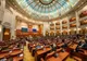 Comisiile juridice au dat raport de respingere la proiectul pensiilor speciale ale magistraţilor