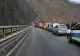 RESTRICȚII DE CIRCULAȚIE, PE VALEA OLTULUI