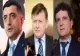 EXIT-POLL ALEGERI PREZIDENȚIALE 2025, TURUL 1. GEORGE SIMION INTRĂ ÎN FINALA PREZIDENȚIALĂ DIN POZIȚIE DOMINANTĂ. LUPTĂ STRÂNSĂ PENTRU LOCUL 2  