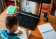 FOCAR DE HEPATITĂ A LA ȘCOALA DIN BRĂTILEȘTI, BUZĂU. COPIII ÎNVAȚĂ ÎN SISTEM ONLINE