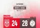 HANDBAL: DINAMO RĂMÂNE PE ULTIMA POZIŢIE ÎN LIGA CAMPIONILOR