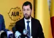 Marius Lulea, prim-vicepreședinte AUR: „Partidele de la putere sunt conduse de grupări infracționale”