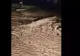 Puhoaie de apă pe E 85, județul Buzău. Traficul este îngreunat, drumarii intervin în forță - VIDEO