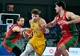 Baschet. România a învins Portugalia, în preliminariile Cupei Mondiale