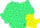 Cod galben de vânt în Dobrogea. Ploi în mai multe regiuni din România