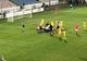 Video | Un fotbalist englez a ajuns direct la spital, dupa un meci disputat pe Gloria