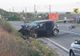 Accident grav la Grebănu. 4 persoane sunt rănite