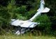 Avion de mici dimensiuni, prăbușit la Nehoiu. Două persoane sunt decedate