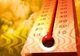 Temperaturi ridicate și disconfort termic accentuat