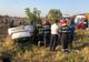 Tată și fiică, morți în accidentul de la Mihăilești