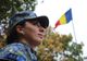 O femeie-militar a câștigat, în premieră, concursul “Cel mai bun dintre cei buni”. Este buzoiancă