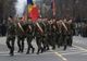 Peste 600 de militari cu peste 70 de mijloace tehnice și circa 10 aeronave vor defila de 1 Decembrie la Buzău