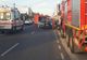 Accident cu patru victime, la Mărăcineni