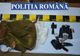 Braconieri, reținuți. S-a confiscat carne de vânat, muniție și dispozitive de iluminare pentru arme
