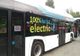 Autobuz electric, în probe la Buzău