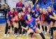 Două buzoience, la lotul național de handbal