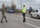 Efective importante ale Poliției, angrenate în menținerea ordinii, de Rusalii