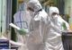 Șapte cadre medicale din Spitalul Județean, infectate cu coronavirus
