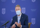 Klaus Iohannis: Pandemia nu va lua sfârșit nici în ianuarie, nici în martie
