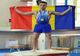 Medalie de aur la europenele de gimnastică pentru un buzoian