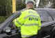 Şofer inconştient scos la timp din trafic de poliţişti - alcoolemie de 1,11 mg/l alcool pur în aerul expirat