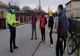 Video: Acţiune a poliţiştilor râmniceni pentru prevenirea evenimentelor rutiere în care ar putea fi implicaţi bicicliştii