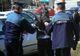 Poliţiştii buzoieni au reţinut un bărbat de 39 de ani, din Gălbinași