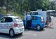 Sute de maşini cu defecţiuni, pe drumurile din Buzău şi alte judeţe, găsite de inspectorii RAR