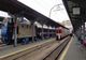Un tren cu destinația Buzău a plecat din Gara de Nord București fără pasageri